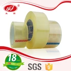 Single Sided Opp Carton Tape Carton Packaging Used Opp Adhesive Tape/Clear and Brown Packing Tape/transparent Bopp Tape
