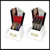 Pop Up 3D Cardboard Counter Display Stand, Paper Display, PDQ Box for Bottles