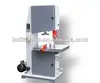 vertical band saw for wood with trusted quality