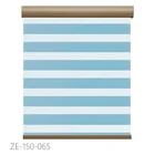 flat sheer roller shading,zebra blinds,double roller shades