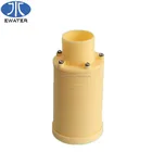 Reverse Osmosis Water Filter 1665 1865 FRP Tank With Water Distributor
