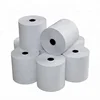 Pos thermal paper roll 57mm 80mm wide for POS ATM of axiom 25 about europe stocklot