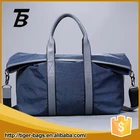 Canvas Canvas Men Handbag Large Capacity Tote Durable Canvas Dark Blue Man Wholesale Handbag Brand