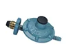 Safe gas regulator 12.5kg lpg gas cylinder for home cooking use