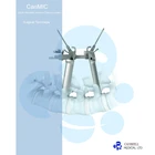 Class II Spine Medical Minimally Invasive Surgery Instruments Spine Minimally Invasive Channel System Health Medical Equipment Spine Surgery Orthopedic Instruments Set