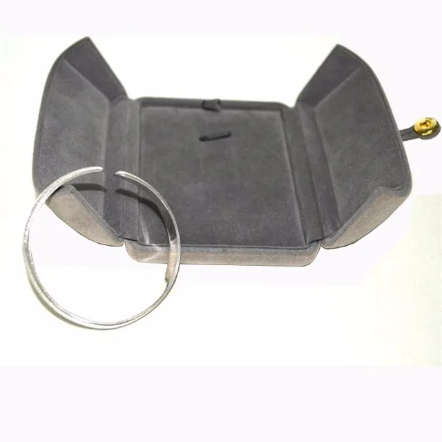 buy cheap china gift box with two doors products