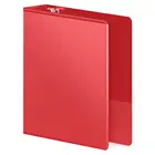 OEM/ODM A5 A4 Customized PP PVC PET 3 Rings Binder