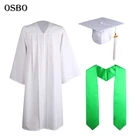 China High Uniform Schooluniform Graduation China Wholesale High Quality Cheap Custom Graduation Uniform Suit