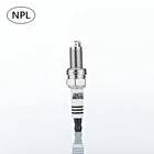 high quality ignition switch EIX-DCPR7 spark plugs for hot sale