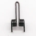 JTS-001 Clothes spring Adjustable Torsion Spring metal spring
