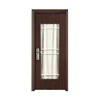 2019 Environmental protection garden used exterior wooden door