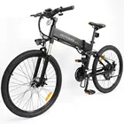 36v battery 26" folding electric mountain bike