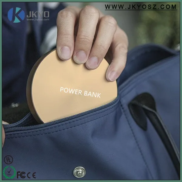 2016 Competitive Price Wholesale Battery Power Bank,Promotion Rohs Power Bank 6000Mah
