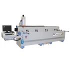 China supplier aluminum profile 3+1 Axis CNC Drilling and Milling Machine Price