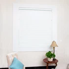 Motorized Wooden Blinds/Curtains For Windows