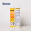 SINOLINK Sanitary silicone sealant light grey silicone sealant