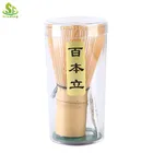Handmade Bamboo Matcha Whisk for Matcha Tea