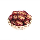 Chinese jujube with walnut kernel,dry fruit walnut with red dates snack
