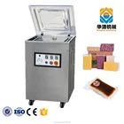 DZ-400/2H Automatic Food Vacuum Packing Machine