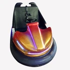 Car Kids Bumper Car Amusement Park Equipment Electric Bumper Car Kids Rides For Sale