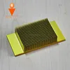 Aluminium alloy 6061-T6 LED downlight heat sinks/heatsinks, aluminum hollow heat sink/heatsinks with factory price