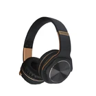 Electronics Microphone Function and Mobile Phone Use Wireless BT headphone bluetooths