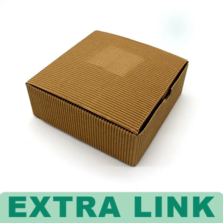 tab lock tuck top corrugated mailing boxes