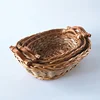baking bread tray dried fruit tray basket gift items