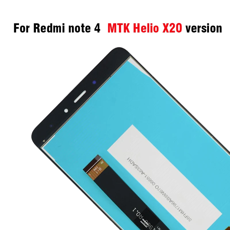 redmi note 4-5