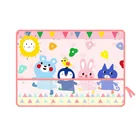car rear back window curtain car sunshade for kids baby