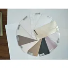 Purple Acrylic Sheet 3mm Colorful Pmma Sheet Many Colors Supported