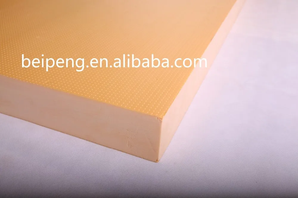 40mm Rigid Polyurethane Foam Board Insulation/pu Sandwich Panel Buy
