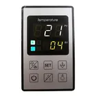 Integrated intelligent control refrigeration digital cake cabinet temperature controller
