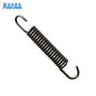 high quality with competitive price of 2mm tension spring