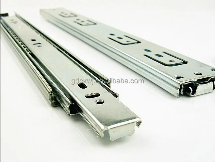 kitchen cabinet tool box drawer slides, telescopic drawer slide for furniture