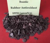 Industrial Chemicals Used In The Tire