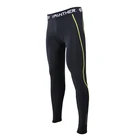 Compression Tights Sports Leggings Running Pants Fitness Gym Workour Pants For Men