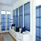 Ready Made Aluminum Mini Venetian Blinds/aluminum vertical blinds slats