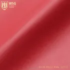 WSG Durable Soft Faux Leather Upholstery Fabric for Dispaly cover