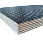 18mm waterproof phenolic black film faced plywood/marine plywood board for concrete plywood
