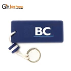 Customized Shape Design EVA Foam Floating Keychains