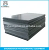 PVC sheet for self-adhesive album making inner sheet (black / white)