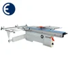 manual cnc horizontal cutting 3200 mdf plywood table saw for woodworking machinery