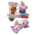 new design chocolate wrapping foil paper made in China