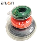 ENJOIN Grass Cutter Nylon Line Different Shape Trimmer Line