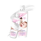 Moisturizing and Nourishing Body Lotion