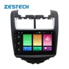 ZETSTECH navigation dvd android 9.0 system stereo For Chevrolet aveo sonic accessories car gps multimedia player radio