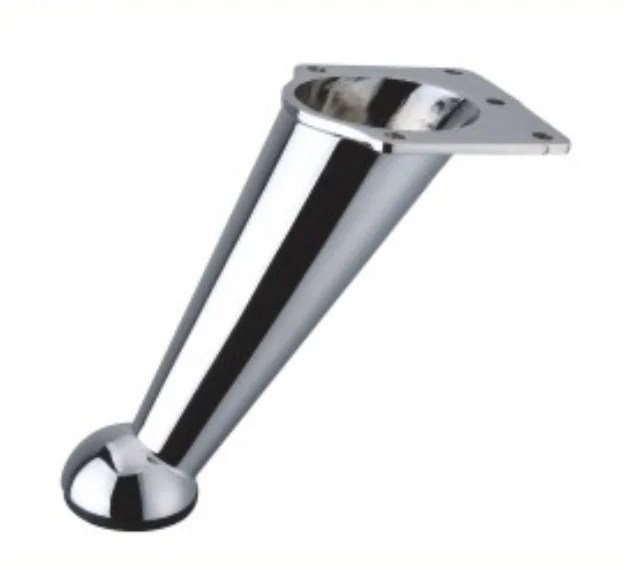 modern chair furniture leg metal screw sofa legs metal legs for sofas