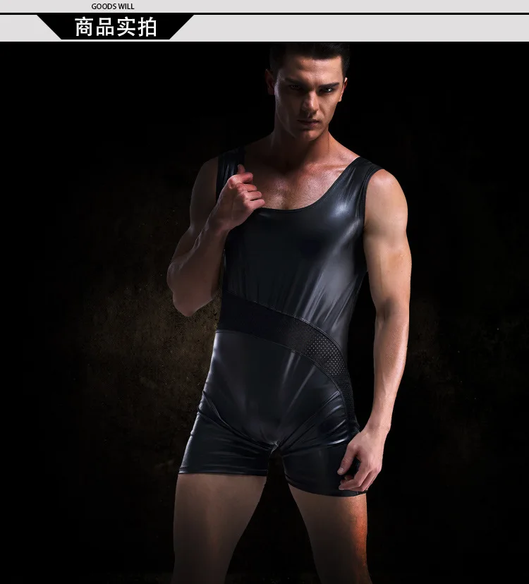 Custom 2016 stretch jacquard unitard leotard sey wrestling singlets bodywear sport fitness underwear beach swim gay jumpsuit 1 s