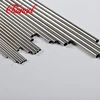 304 316 Stainless Steel Hypodermic Capillary Tubing